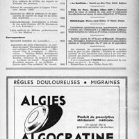 1590 - Page V-1547 - Sommaire / Renseignements