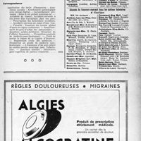 1658 - Page V-1615 - Abonnés du Concours exerçant dans les stations d’altitude / Abonnés du Concours exerçant dans les stations balnéaires et climatiques