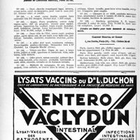 1659 - Page 1616-VI - Demandes et offres