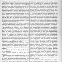 1682 - Page 1639 - Partie scientifique. Travaux originaux. Les aliments énergétiques et le vin dans la ration des travailleurs manuels et du soldat, par le Médecin-Colonel Fribourg-Blanc