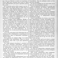 1686 - Page 1643 - Partie scientifique. Travaux originaux. Un traitement chimique de la tuberculose ? [G. Lavalée]