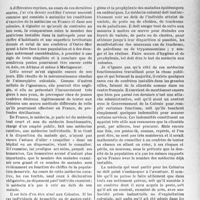 1702 - Page 1659 - Partie professionnelle. Bulletin de l'Actualité. La médecine coloniale. Médecine et médecins en France et aux colonies [Dr L. Sasportas]