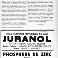 1720 - Page LXXI-1677 - Correspondance. Questions medico-militaires. Promotion au grade de médecin sous-lieutenant