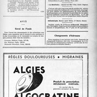 1726 - Page V-1683 - Sommaire / Renseignements