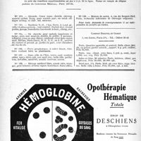 1727 - Page 1684-VI - Demandes et offres