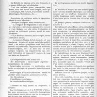 1745 - Page 1702 - Partie scientifique. Travaux originaux. Un traitement paradoxal de la maladie de vaquez, par André Dreyfuss