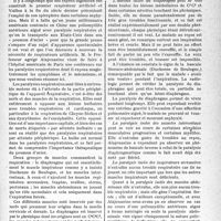 1800 - Page 1755 - Partie scientifique. Travaux originaux. Les paralysies respiratoires et les indications du respirateur artificiel ou poumon d’acier [Georges Boudin]