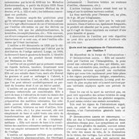 1814 - Page 1769 - Partie professionnelle. Bulletin de l'Actualité. Les intoxications professionnelles par l’aniline et les aminés aromatiques [Dr Guy Hausser]