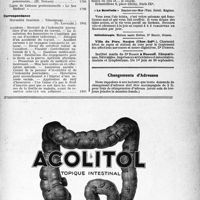 1838 - Page V-1787 - Sommaire / Renseignements