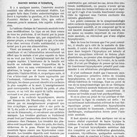 1868 - Page 1817 - Partie scientifique. L'actualité scientifique. La Presse. Anorexie mentale et hypophyse