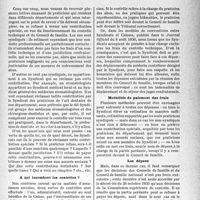 1878 - Page 1827 - Partie professionnelle. Bulletin de l’Actualité. Assurances sociales — paiement d'une contribution spéciale pour frais de contrôle [Dr Paul Boudin]