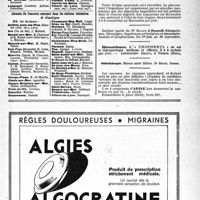 1906 - Page V-1855 - Abonnés du Concours exerçant dans les stations d’altitude / Abonnés du Concours exerçant dans les stations balnéaires et climatiques / Renseignements