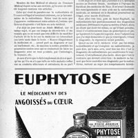 1937 - Page 1886-XL - Correspondance. Questions diverses. Exercice illégal. Le diagnostic