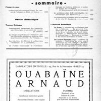 1944 - Page III-1893 - Sommaire