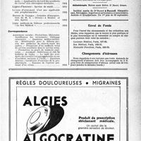 1946 - Page V-1895 - Sommaire / Renseignements