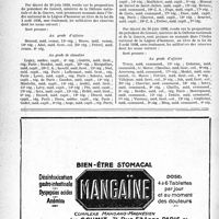 2001 - Page 1950-LX - A travers l’officiel. Légion d’honneur