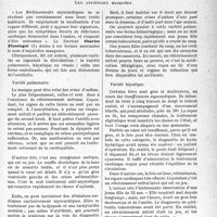 2028 - Page 1977 - Partie scientifique. Au chevet des patients. I, Les asystolies masquées