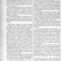2039 - Page 1988 - Partie professionnelle. L’actualité professionnelle. La détection physiologique des gaz de combat, d’après les Docteurs Cot et Genaud