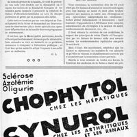 2042 - Page XXXVII-1991 - A travers l’officiel. Au Conseil municipal / Syndicat des médecins de la Seine et des Communes limitrophes