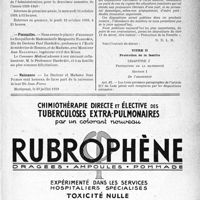 2098 - Page IX-2047 - Dernières nouvelles. Hôpitaux de Paris / Fiançailles / Naissance / A travers l’officiel. Décret-loi relatif à la famille et à la natalité français