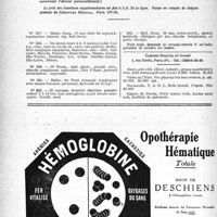 2135 - Page 2084-VI - Demandes et offres