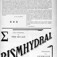 2160 - Page XXXV-2109 - A travers l’officiel. Réponses des ministres aux questions des parlementaires. Assurances sociales. Remboursement du prix de journée des hôpitaux de Paris / Centre de liaison des oeuvres d'entr'aide médicale