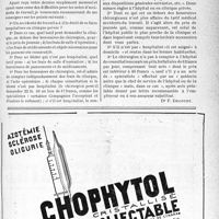 2166 - Page XLI-2115 - Correspondance. Application des tarifs d'honoraires. a) Accidents du Travail. Le prix de la visite est de 17 francs, plus le déplacement / Quelques précisions sur les blessés hospitalisés