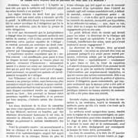 2200 - Page 2149 - Partie professionnelle. L'actualité professionnelle. Informations judiciaires. Le malade est-il toujours tenu au paiement des soins dont il a bénéficié ?