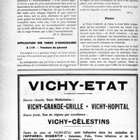 2207 - Page 2156-XXXVIII - Correspondance. Assurances sociales. Accouchement à l'hôpital / Application des tarifs d’honoraires. Fracture du péroné