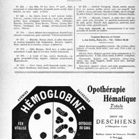 2215 - Page 2164-VI - Demandes et offres