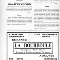 2255 - Page 2204-L - Correspondance. Questions médico-militaires. Durée de l'engagement pour la période des hostilités / Libération des obligations militaires des pères de six enfants / Maintien dans les cadres