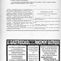 2259 - Page 2208-VI - Demandes et offres