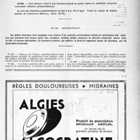 2302 - Page V-2251 - Demandes et offres