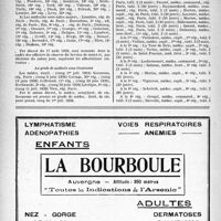 2309 - Page 2258-XII - A travers l’officiel. Service de santé militaire / Affectation spéciale