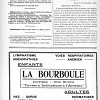 2343 - Page 2292-VI - Renseignements / Exercice de la médecine en temps de guerre