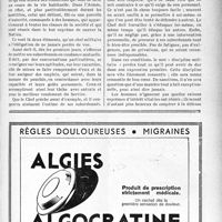 2412 - (V-2357) - Propos du jour. La psychologie du chef militaire