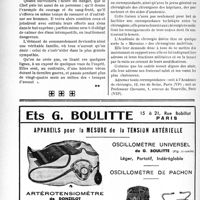 2413 - Page 2358-VI - Propos du jour. La psychologie du chef militaire / Académie de chirurgie