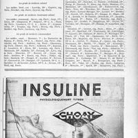 2432 - Page XXIX-2377 - A travers l’officiel. Service de santé réserve