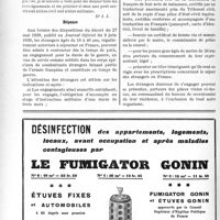 2437 - Page 2382-XXXIV - Correspondance. Questions médico-militaires. Engagement des étrangers pour la durée de la guerre