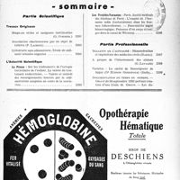 2438 - Page III-2383 - Sommaire