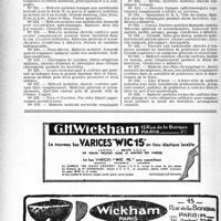 2443 - Page 2388-VIII - Demandes et offres