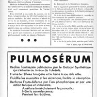 2445 - Page 2390-X - Dernières nouvelles. Le livre d’or du Corps de Santé militaire français / A travers l’officiel. Assistance sociale