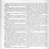 2481 - Page 2426 - Partie scientifique. Travaux originaux. Angor syncopal à répétition, Docteur S. Hazin