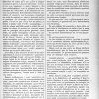 2564 - Page 2501 - Partie scientifique. Travaux originaux. Le traitement des plaies cranio-cérébrales par projectiles [P. Lacroix]