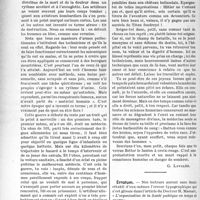 2569 - Page 2506 - Partie professionnelle. Bulletin de l’Actualité. Lettre au premier blessé de la guerre / Erratum