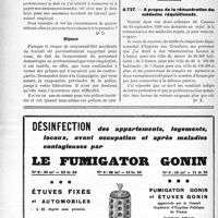 2581 - Page 2516-XXXIV - Correspondance. Divers. Assurances à conserver en temps de guerre / A propos de la rémunération des médecins réquisitionnés