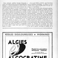 2584 - Page V-2519 - Propos du jour. La guerre et la faillite de la morale