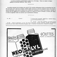 2587 - Page 2522-VIII - Demandes et offres