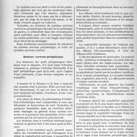 2595 - Page 2530 - Partie scientifique. Travaux originaux. Neurologie de guerre, par le Docteur Henri Schaeffer