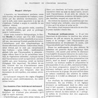 2598 - Page 2533 - Partie scientifique. Travaux originaux. Au chevet des patients. I, Le traitement de de l'énurésie infantile